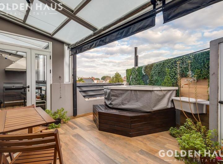 PH · 77m² · 3 Ambientes