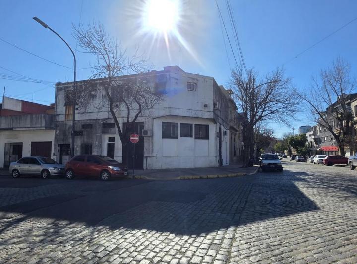 PH · 55m² · 3 Ambientes