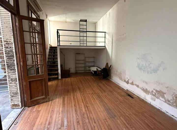 PH · 40m² · 3 Ambientes