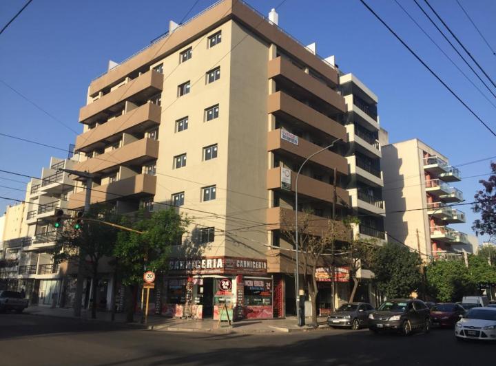 Departamento · 56m² · 3 Ambientes
