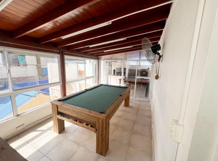 PH · 43m² · 2 Ambientes