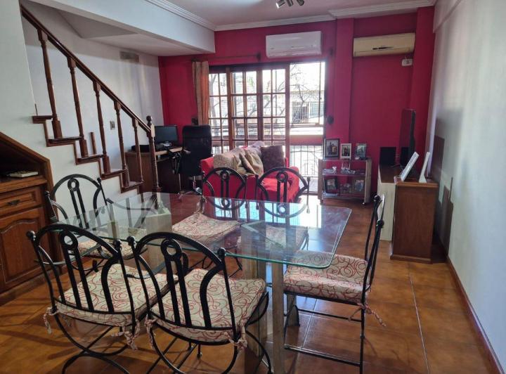 PH · 70m² · 3 Ambientes