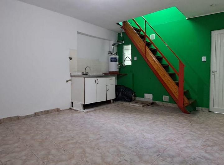 PH · 51m² · 3 Ambientes