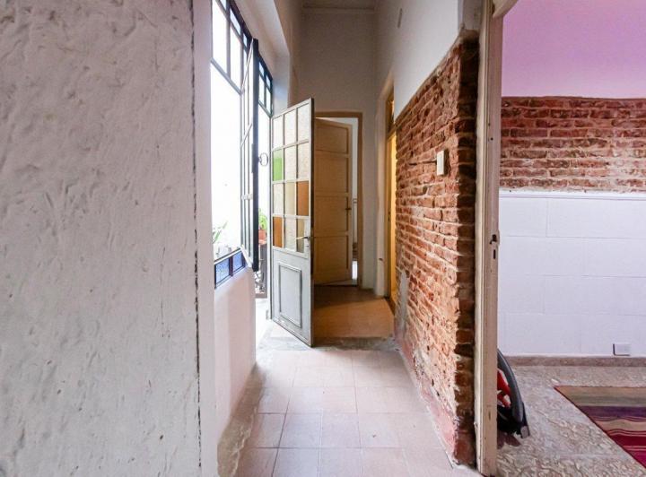 PH · 54m² · 3 Ambientes