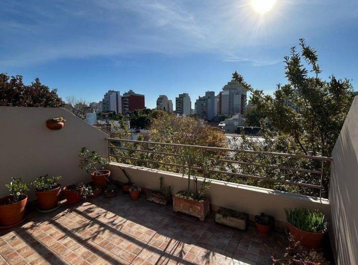 PH · 82m² · 3 Ambientes