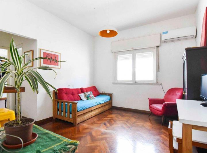 PH · 55m² · 2 Ambientes