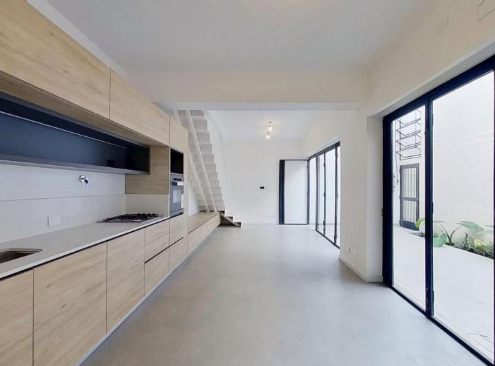 PH · 80m² · 3 Ambientes