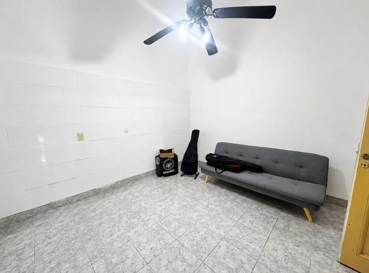 PH · 60m² · 3 Ambientes