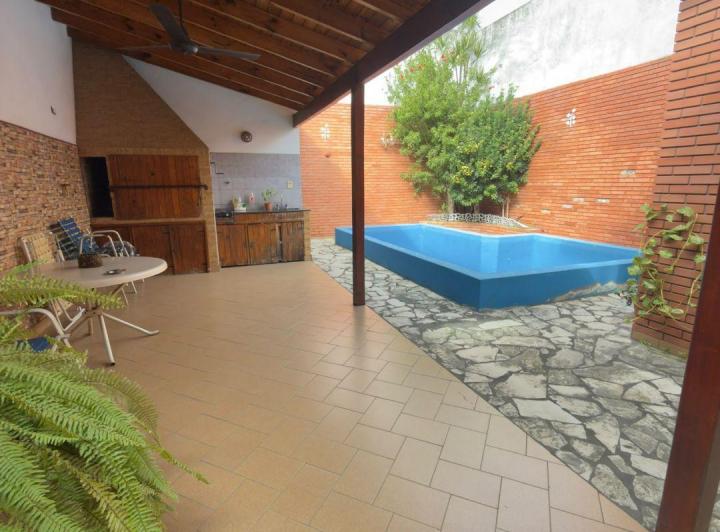 PH · 96m² · 4 Ambientes