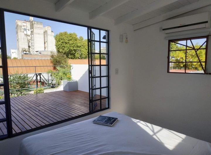 PH · 60m² · 3 Ambientes