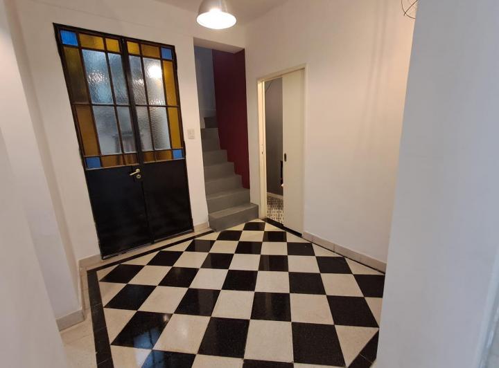 PH · 90m² · 3 Ambientes