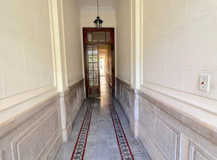 PH · 52m² · 3 Ambientes