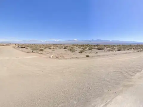 Terreno en Venta en Barreal, Calingasta