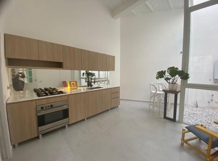 PH · 55m² · 3 Ambientes