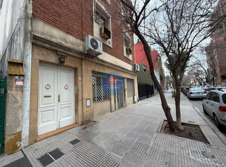 PH · 21m² · 1 Ambiente