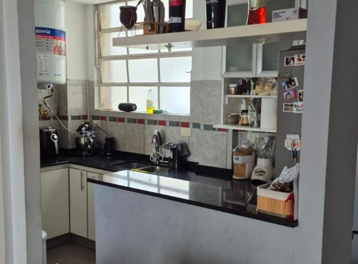 PH · 56m² · 3 Ambientes