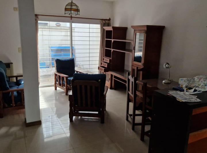 PH · 60m² · 3 Ambientes