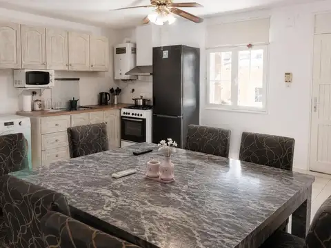 Departamento en Venta en San Juan, Capital