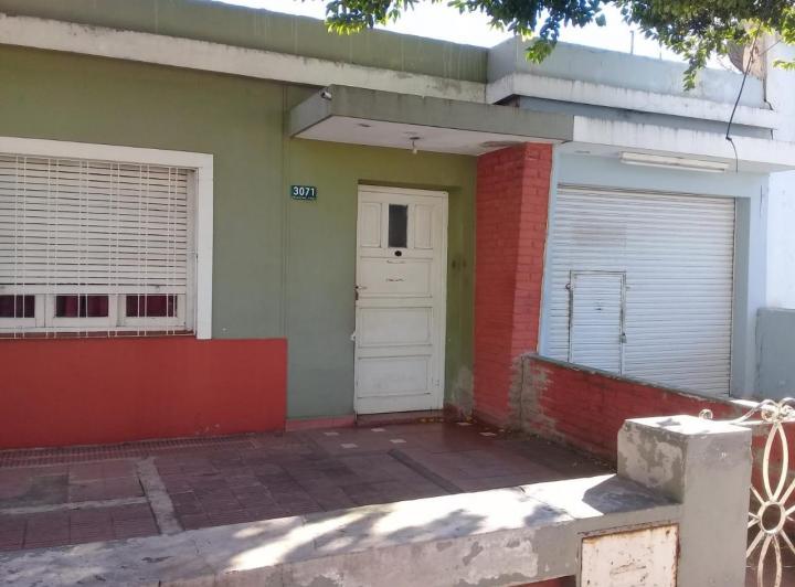 Casa · 126m² · 7 Ambientes · 1 Cochera