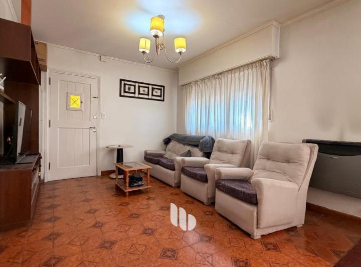 PH · 100m² · 4 Ambientes · 1 Cochera