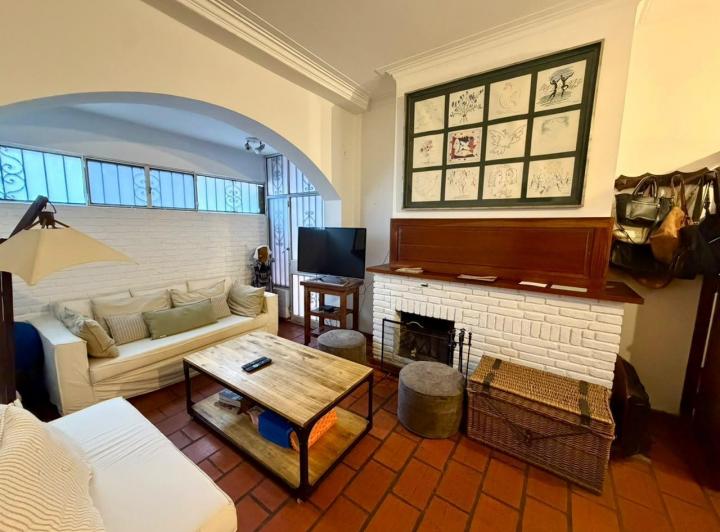 PH · 80m² · 4 Ambientes · 1 Cochera