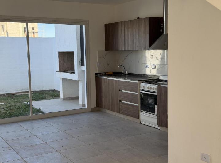 PH · 117m² · 4 Ambientes · 2 Cocheras