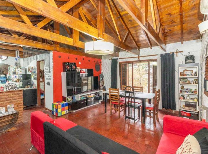PH · 139m² · 6 Ambientes