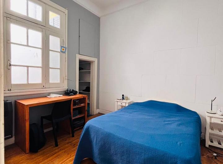 PH · 258m² · 8 Ambientes