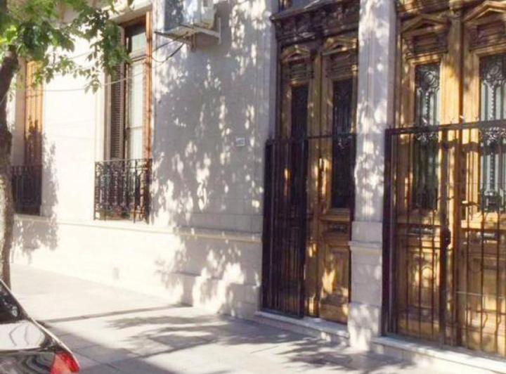 PH · 190m² · 4 Ambientes