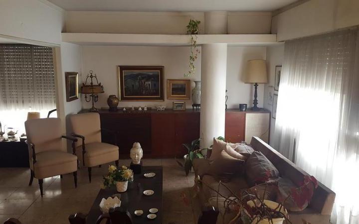 Departamento · 145m² · 5 Ambientes