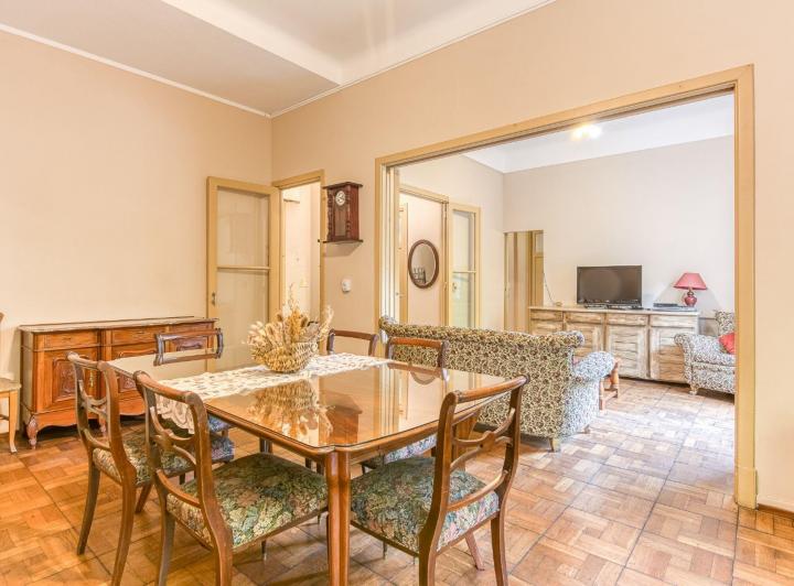 PH · 205m² · 7 Ambientes