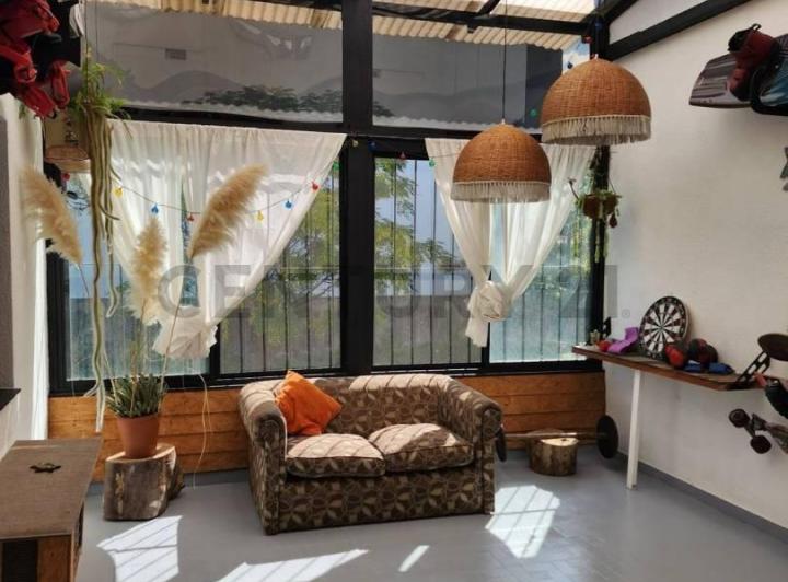 PH · 116m² · 5 Ambientes