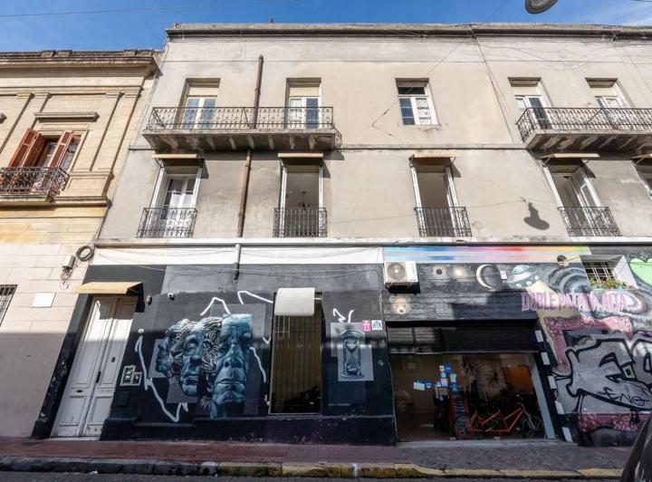 PH · 113m² · 6 Ambientes