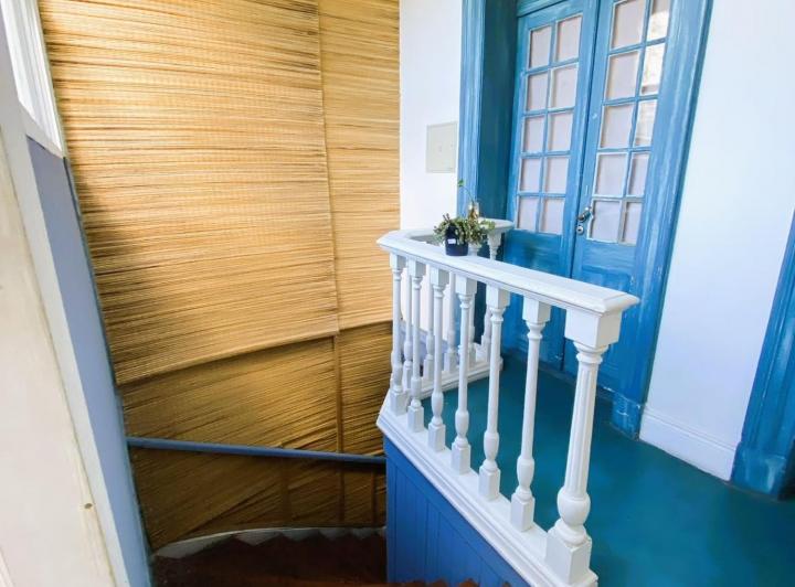 PH · 268m² · 8 Ambientes