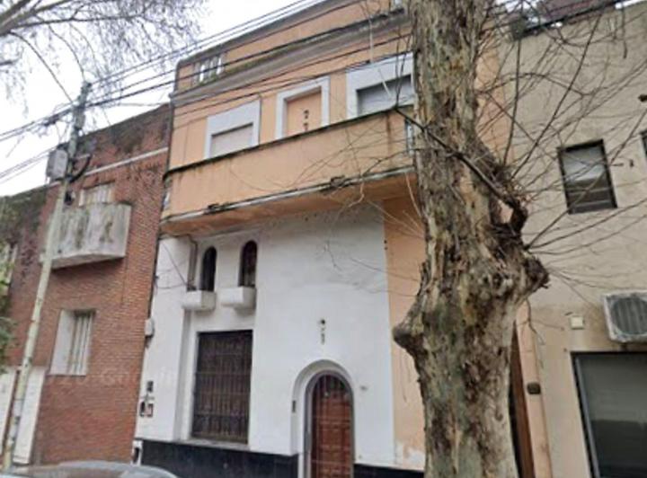 PH · 83m² · 4 Ambientes