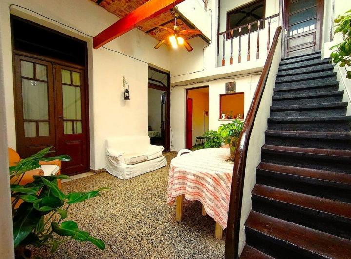 PH · 66m² · 4 Ambientes