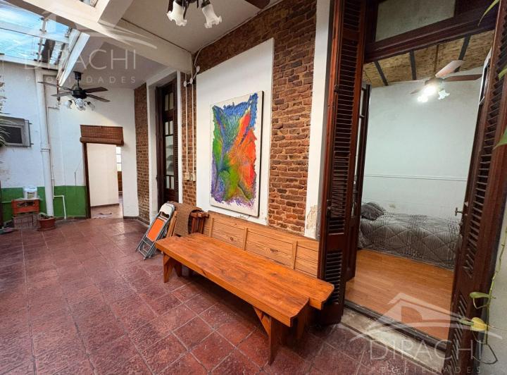 PH · 85m² · 4 Ambientes