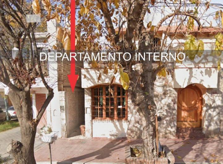 PH · 45m² · 4 Ambientes