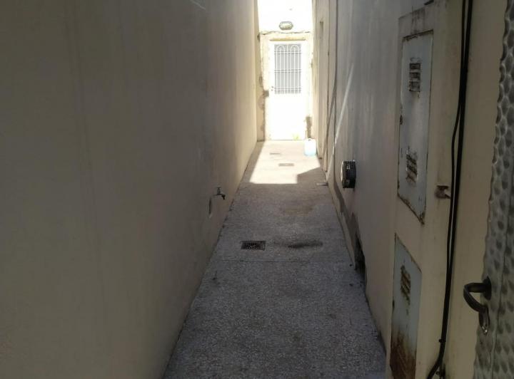 PH · 80m² · 4 Ambientes