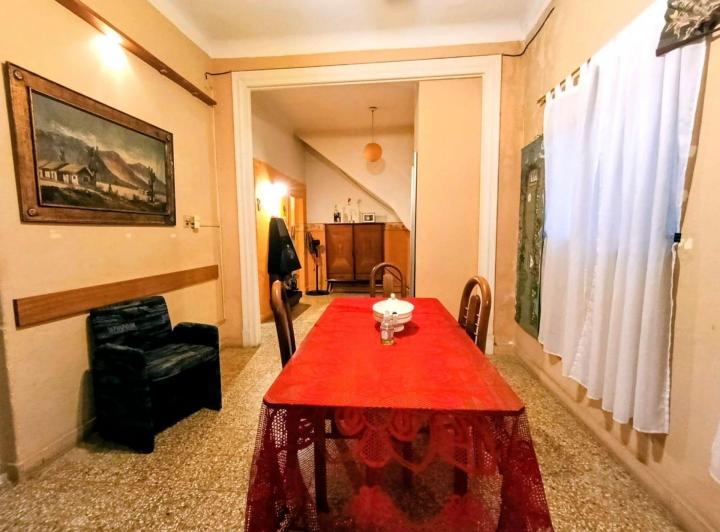 PH · 107m² · 5 Ambientes