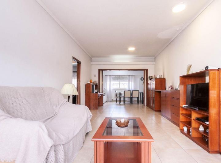 PH · 107m² · 4 Ambientes