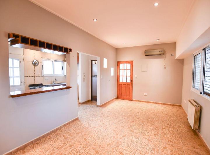 PH · 122m² · 4 Ambientes · 1 Cochera