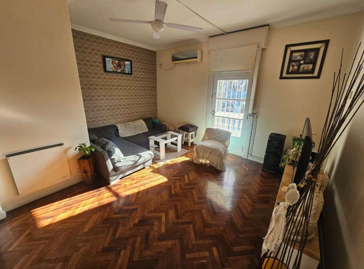 PH · 105m² · 4 Ambientes