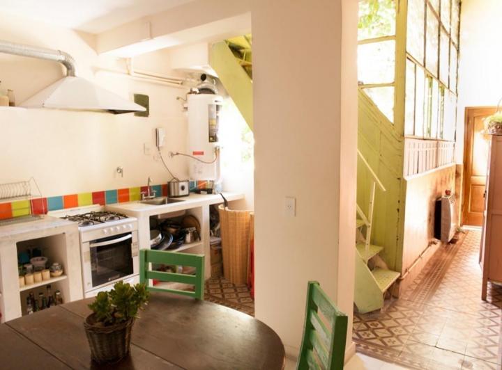 PH · 120m² · 7 Ambientes