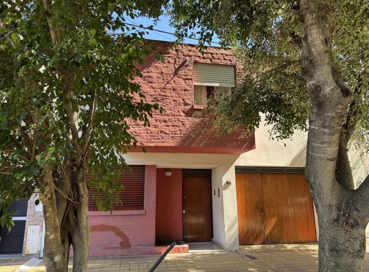 PH · 126m² · 5 Ambientes