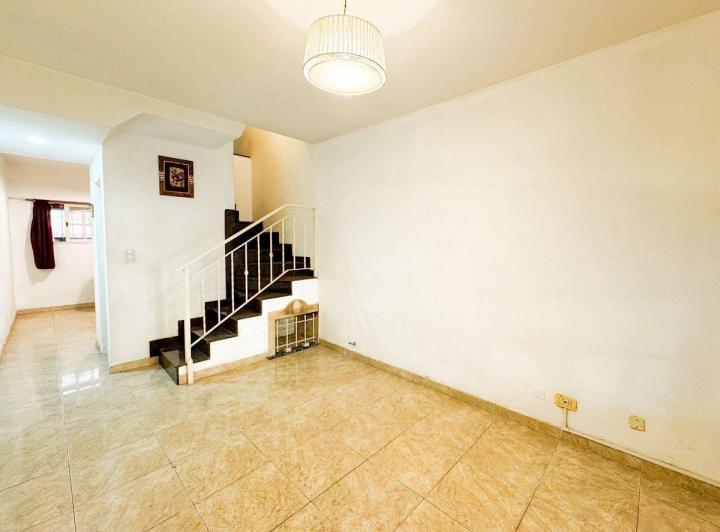 PH · 56m² · 4 Ambientes · 1 Cochera