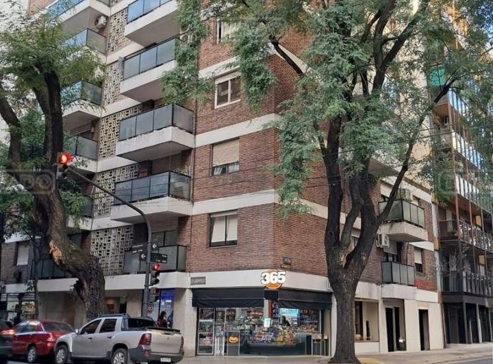 Departamento · 43m² · 2 Ambientes