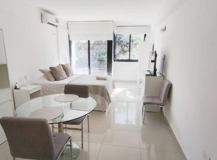 Departamento · 28m² · 1 Ambiente
