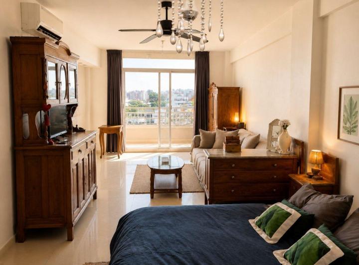 Departamento · 37m² · 1 Ambiente