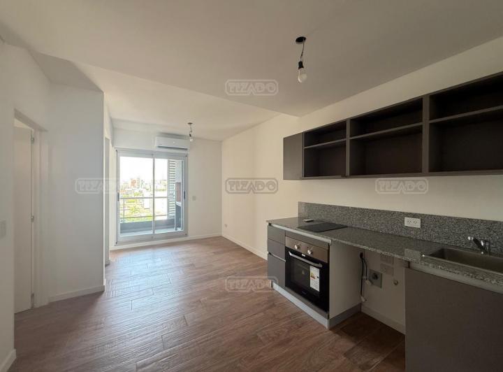 Departamento · 34m² · 2 Ambientes